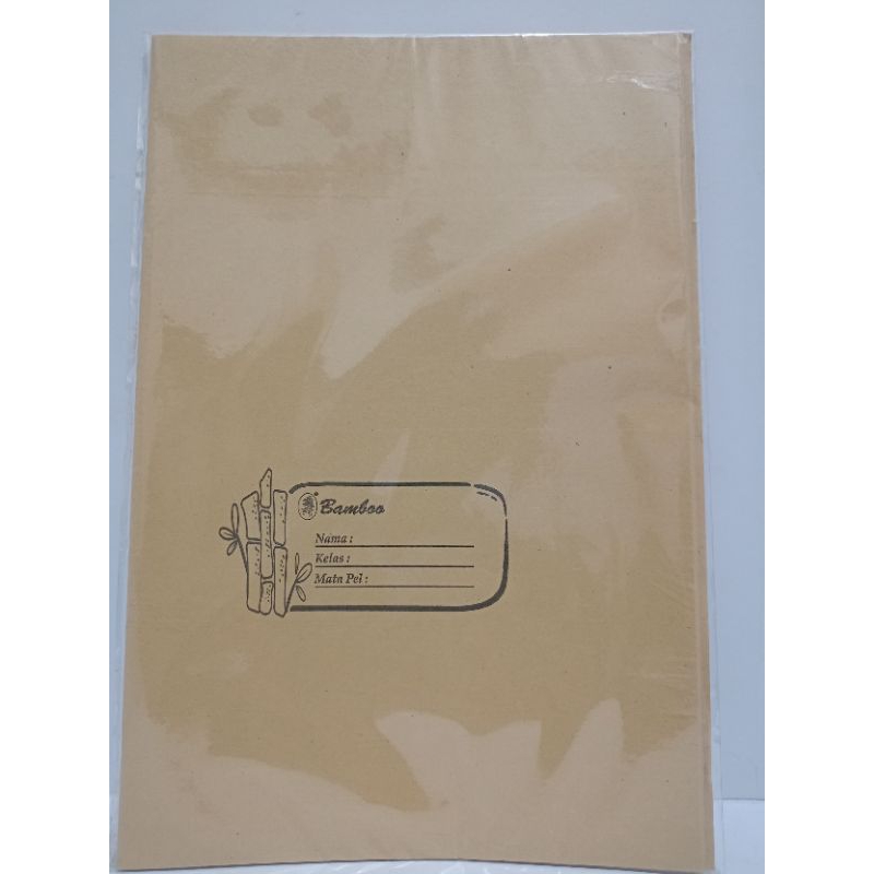 

SAMPUL KERTAS BOXY ( ISI 20 )