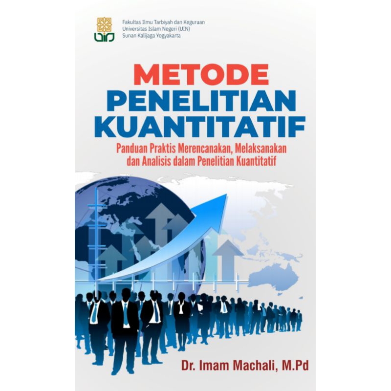 metode penelitian kuantitatif
