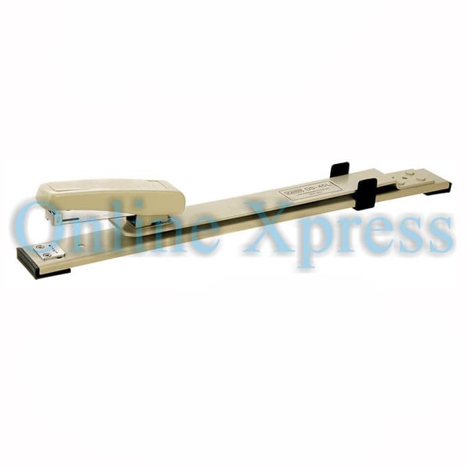 

Stapler Jilid Heavy Duty DS 45L Stapler Jilid Tengah Kangaro w Z8H3