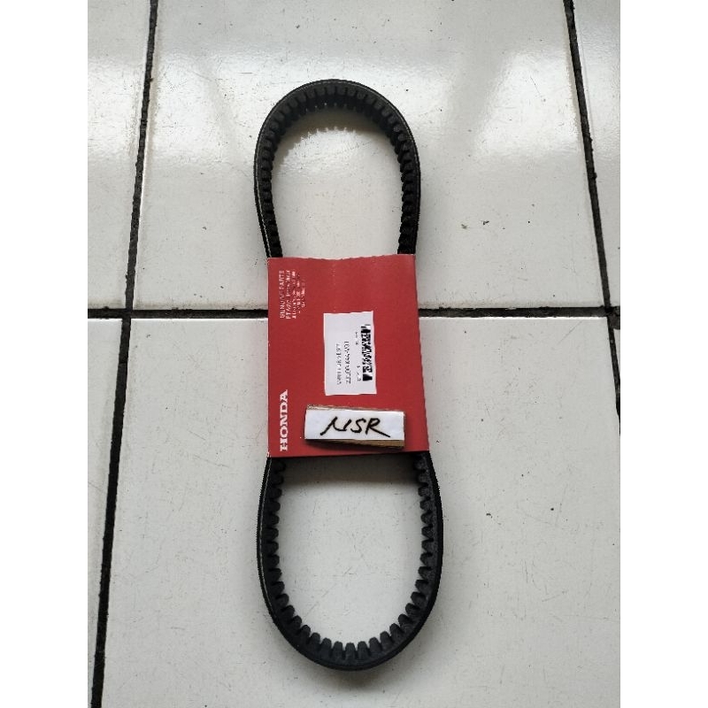 V BELT ONLY HONDA BEAT FI POP ESP STREET SCOOPY FI VARIO 110 FI STATER HALUS