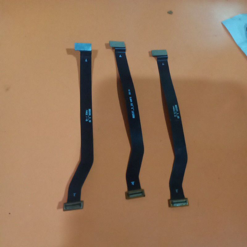 fleksibel board mesin redmi 3/ 3s /4x bekas original