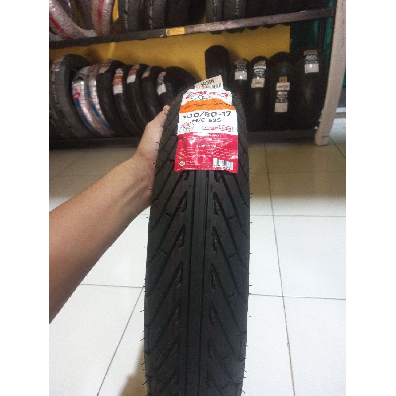 corsa Sport Rain 90/80-17 & 100/80-17