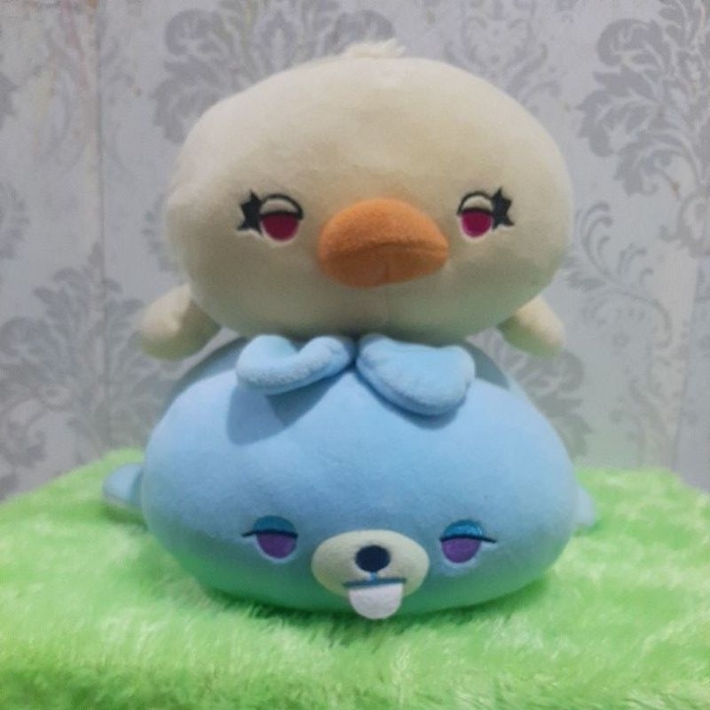 Boneka ducky bunny Toy Story