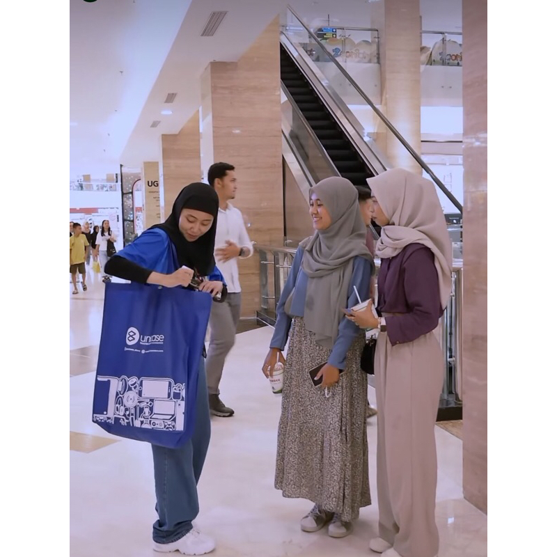 

goodiebag jumbo