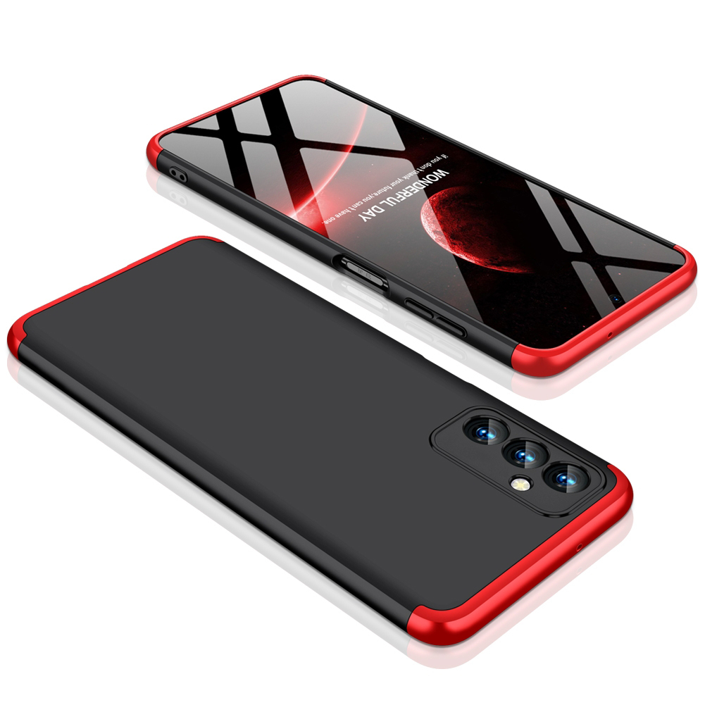 Case Samsung A14 / A13 / M33 5G / A23 4G / M23 5G / A33 5G / A53 5G / A73 5G / A32 4G / A52 A52s / A