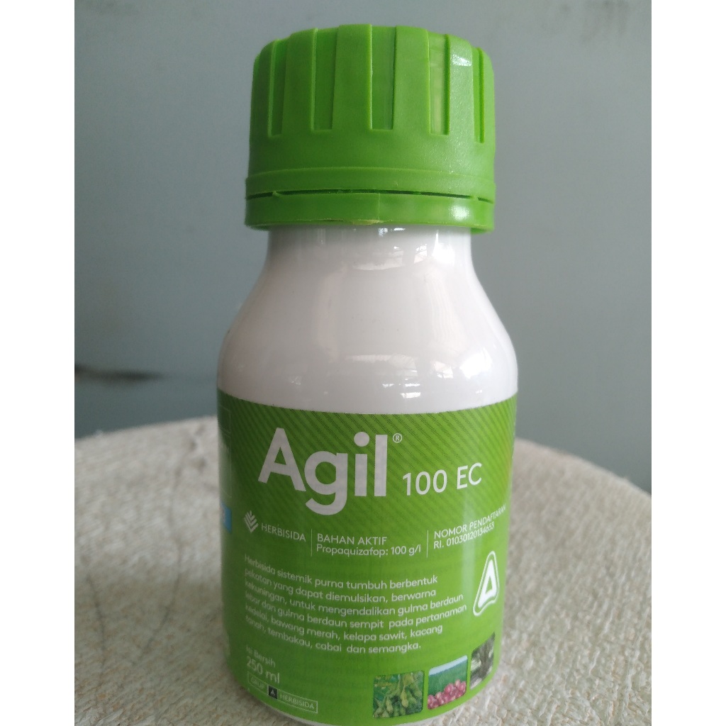 Herbisida AGIL 100EC 250ML