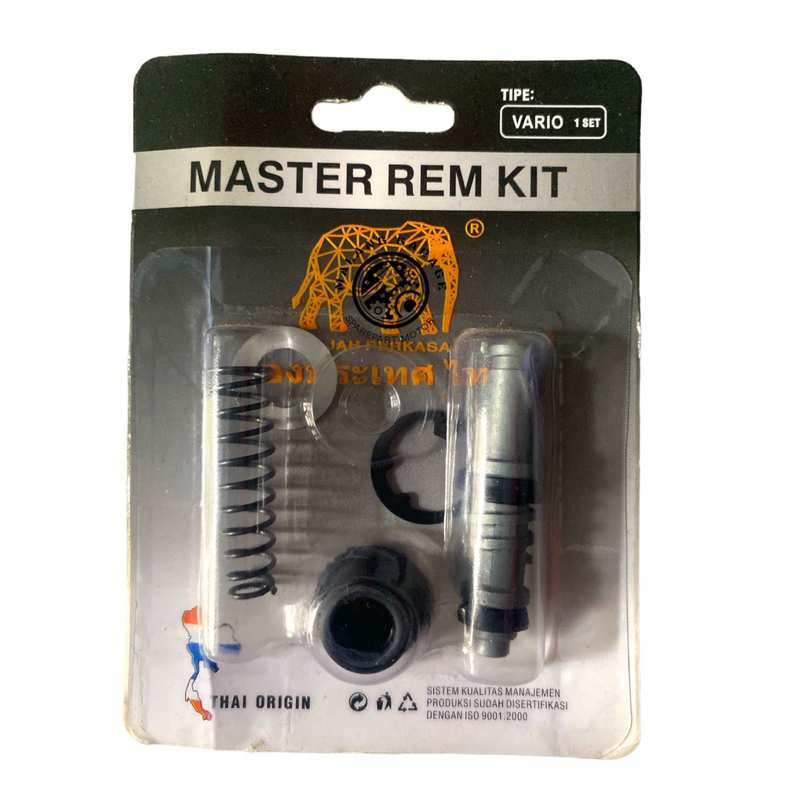 Master Rem Kit Vario master rem Vario Honda Original Berkualitas