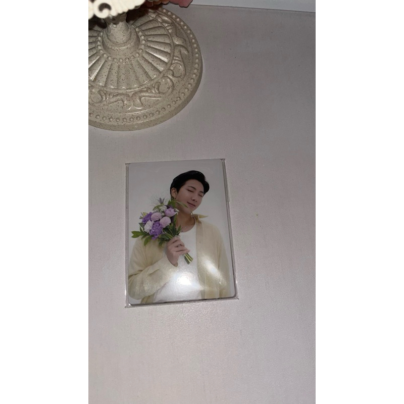 mpc army membership bts fullset sealed