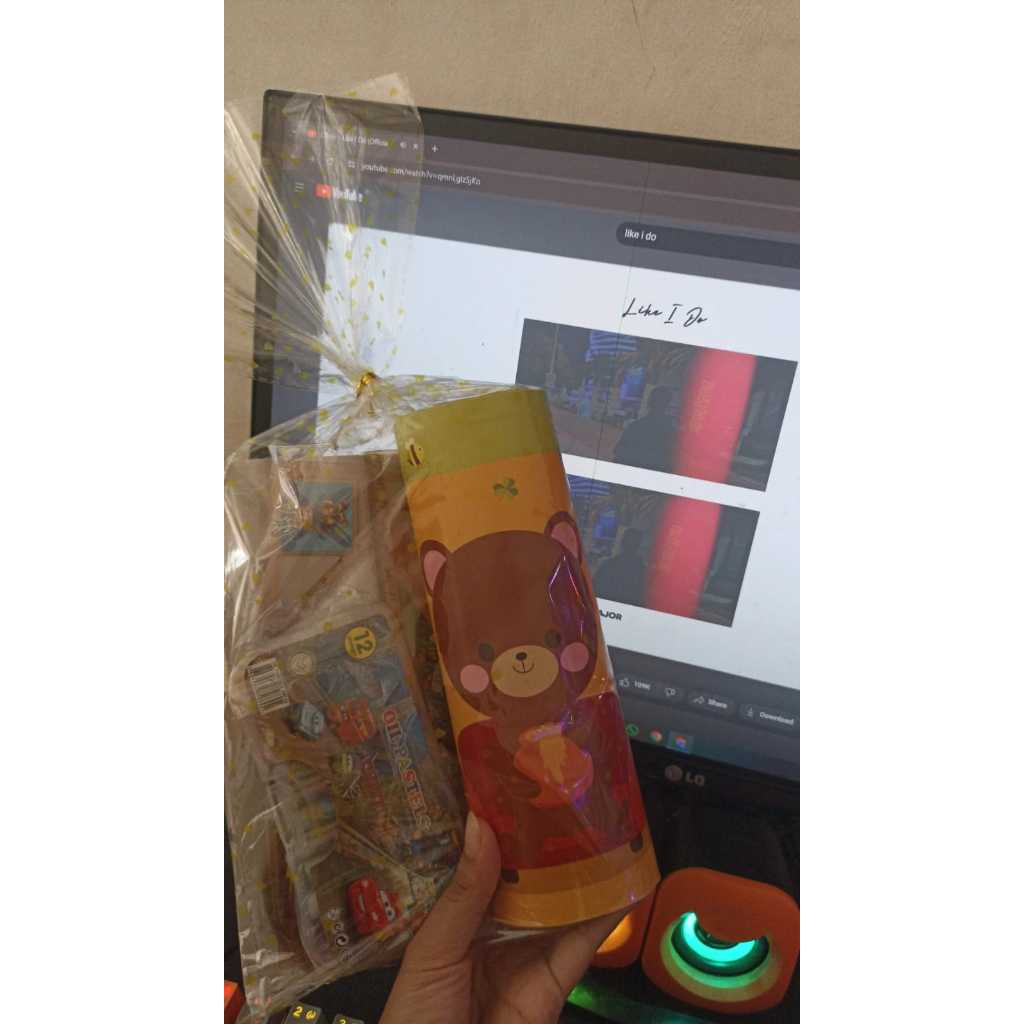 

Paket Souvenir ulang tahun anak / Paket Buku Gambar / Alat tulis murah / souvenir murah / Hadiah 17 san