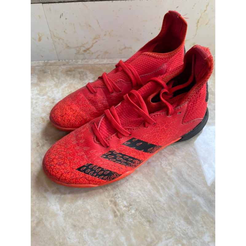 ADIDAS - Predator sepatu futsal anak