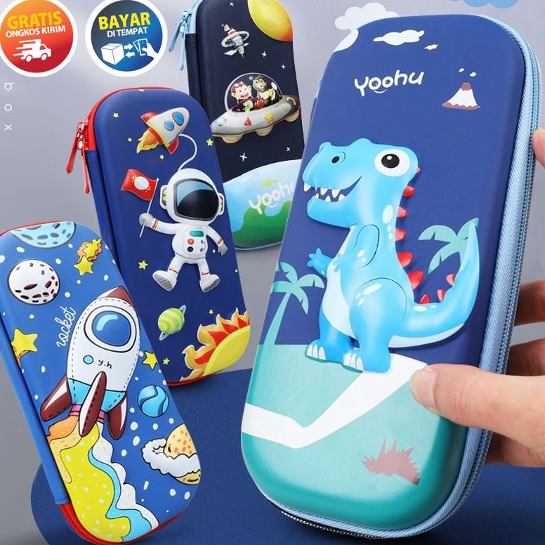 

Promo Terbatas KP11 TEMPAT PENSIL ANAK PEREMPUAN MURAH KOTAK PENSIL ANAK PEREMPUAN GAMBAR 3D ANAK KOTAK PENSIL ANAK ANAK