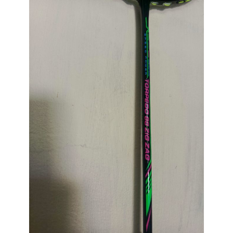 JP POWER TORPEDO 88 ZIG ZAG