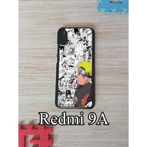CASE REDMI 9A - HARDCASE GLOSSY  REDMI 9A - CASE KEREN - HARDCASE KACA REDMI 9A - CASE HP REDMI -  C