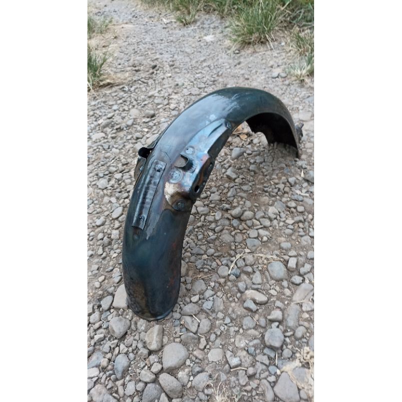 slebor belakang pres kudus selebor belakang cb pres cb125 pres kudus detail original