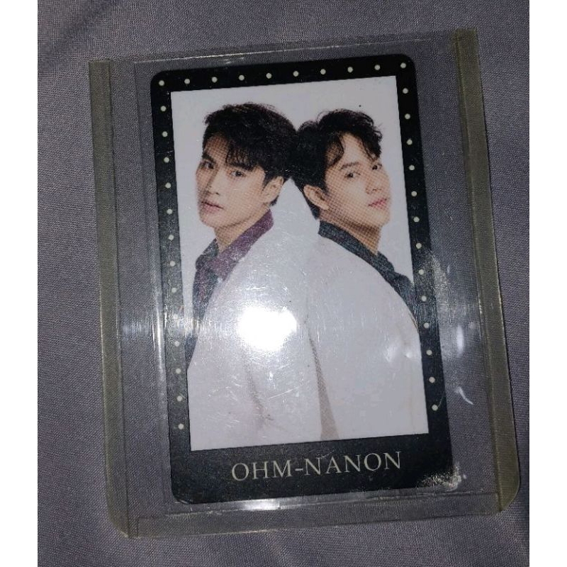 pc ohmnanon (booked)