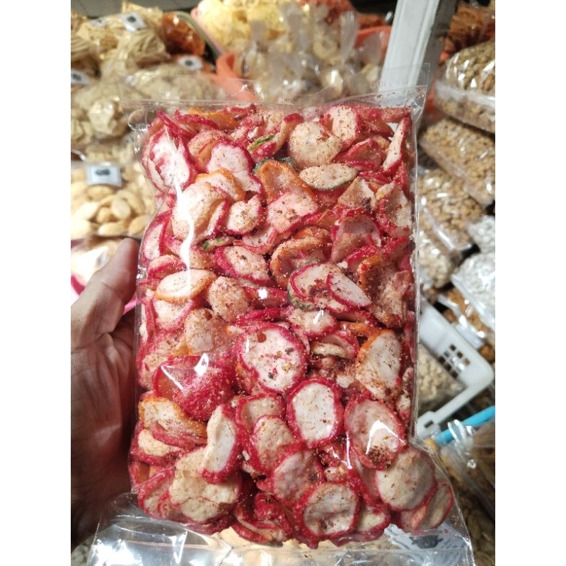 

SEBLAK kering