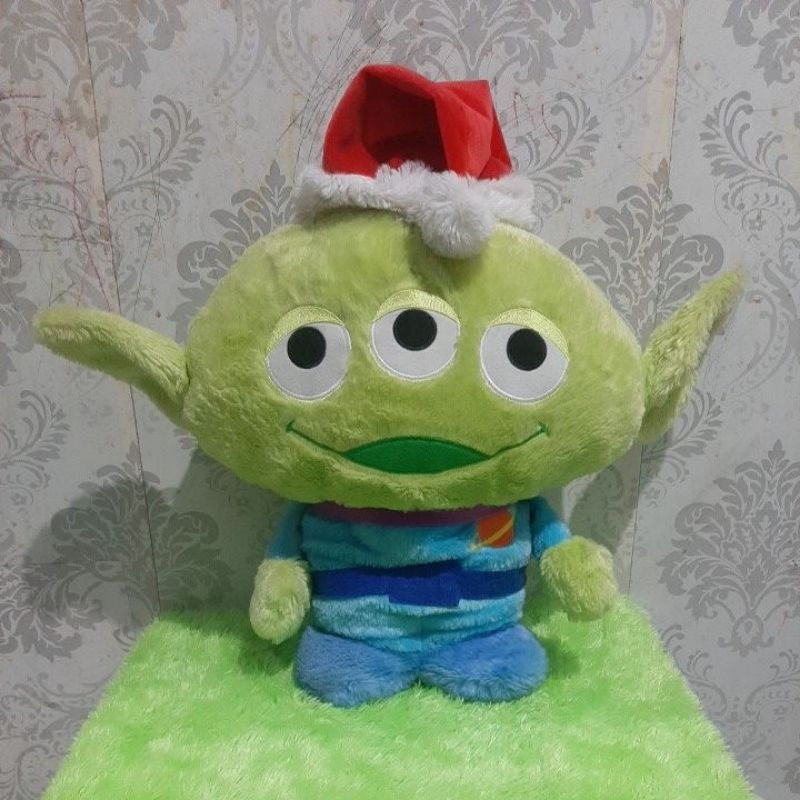 boneka alien toy story