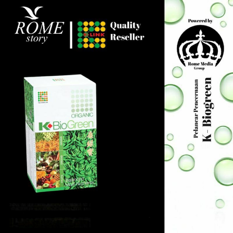 K-Biogreen