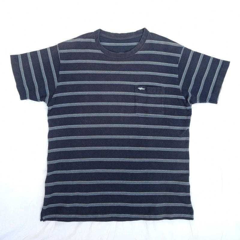 Uniqlo Striped T-Shirt