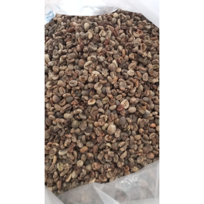 

Comersil Arabica Gayo
