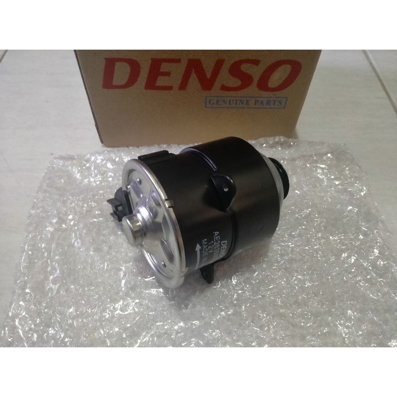 MOTOR FAN RADIATOR AVANZA XENIA OLD LAMA