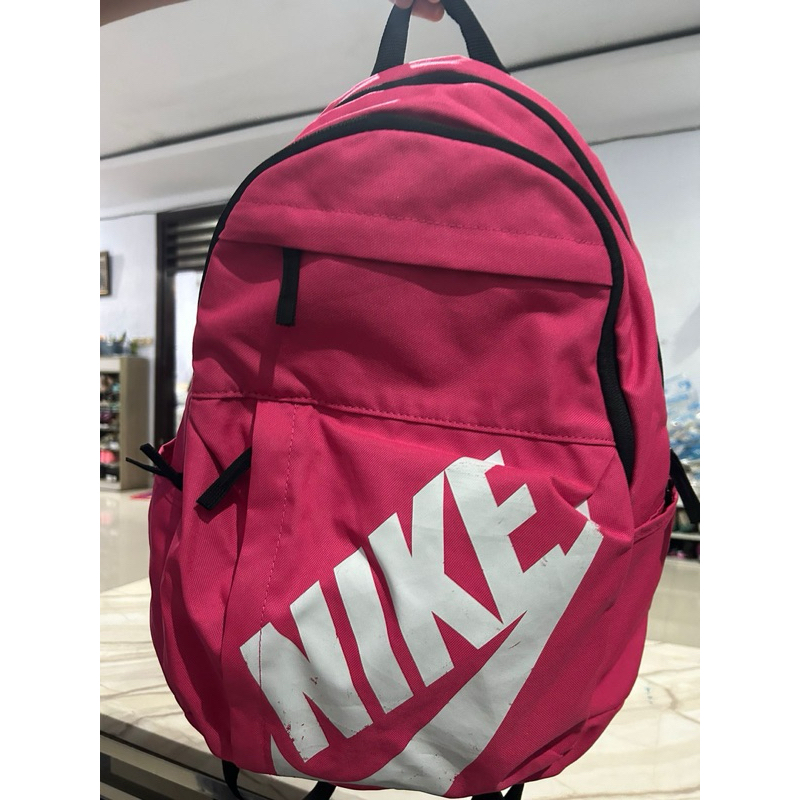 preloved nike backpack SD