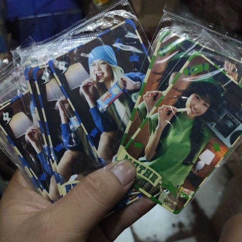 PC TANGO X JKT 48 FENI MUTHE DLL