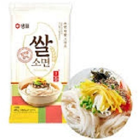 

SEMPIO Rice Noodle - Sal Somyun 800gr