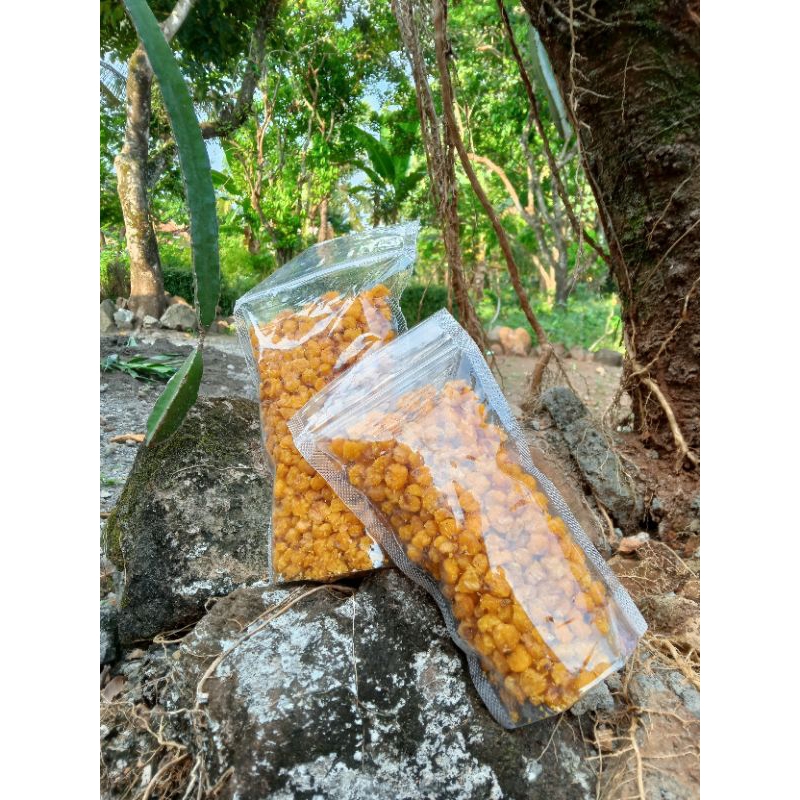 

marning jagung utuh asin gurih pedas manis kiloan