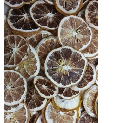 

LEMIN KERING / LEMON DRY 100GR