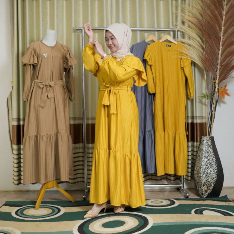 GAMIS SABRINA KNIT PREMIUM ORI