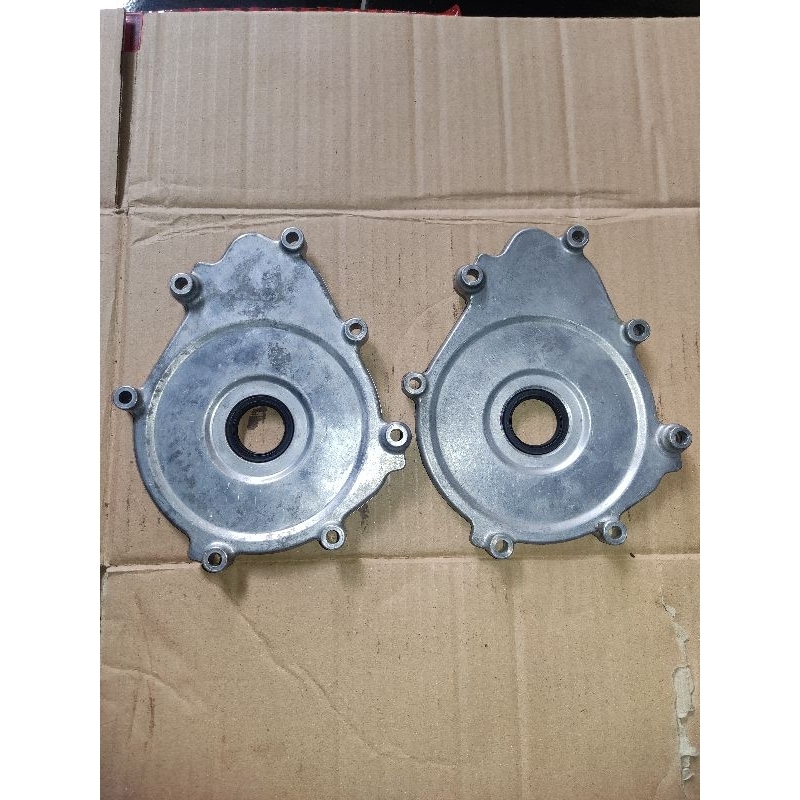 tutup gigi one way Yamaha Mio j 54P PNP Mio GT soul GT original cabutan