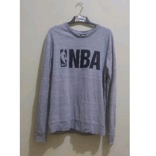 CREWNECK NBA