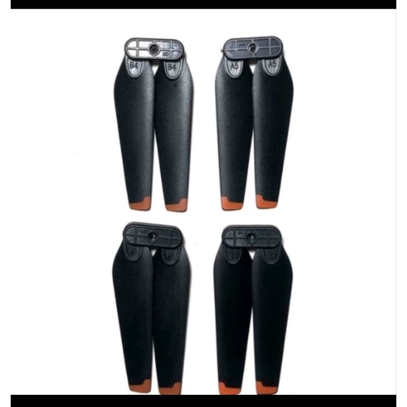 Baling Baling Drone KF610 Z908 Pro i3 Propeller