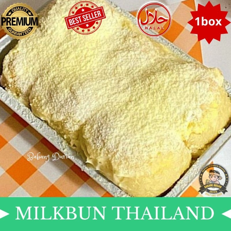 

MILKBUND THAILAND