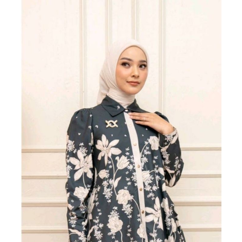 Magnolia shirt by wearingklamby