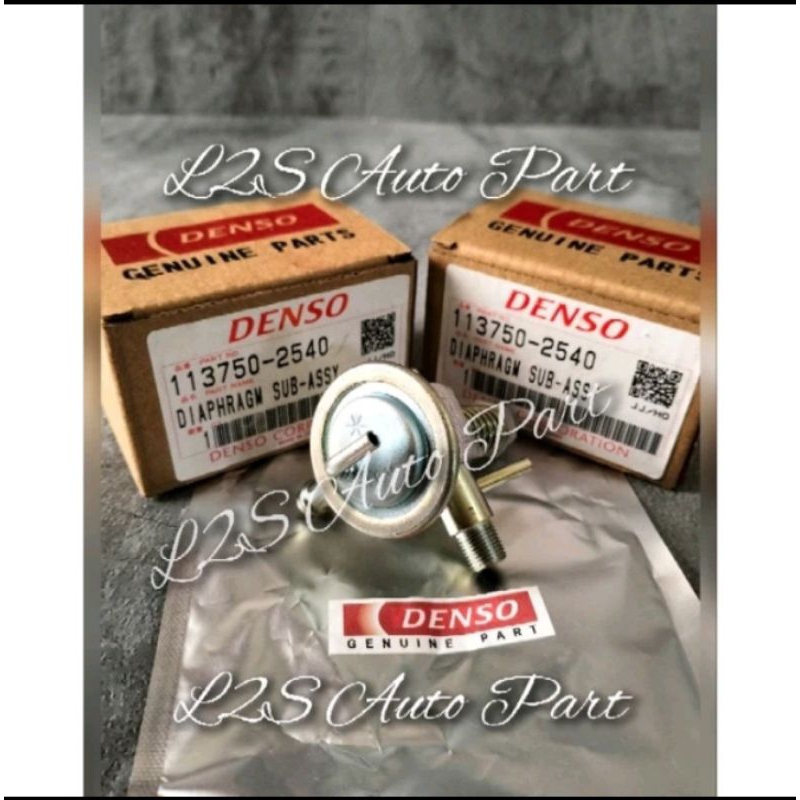 Vacum Vakum Ac Idle Up Ac kijang Efi Taruna Efi