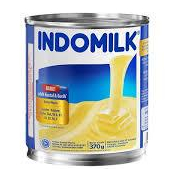 

INDOMILK SKM PUTIH CAN 370GR