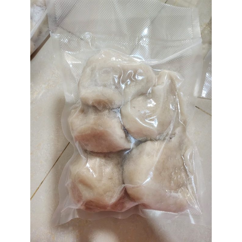 

PEMPEK ASLI PALEMBANG SELAM TELOR BEBEK ISI 5