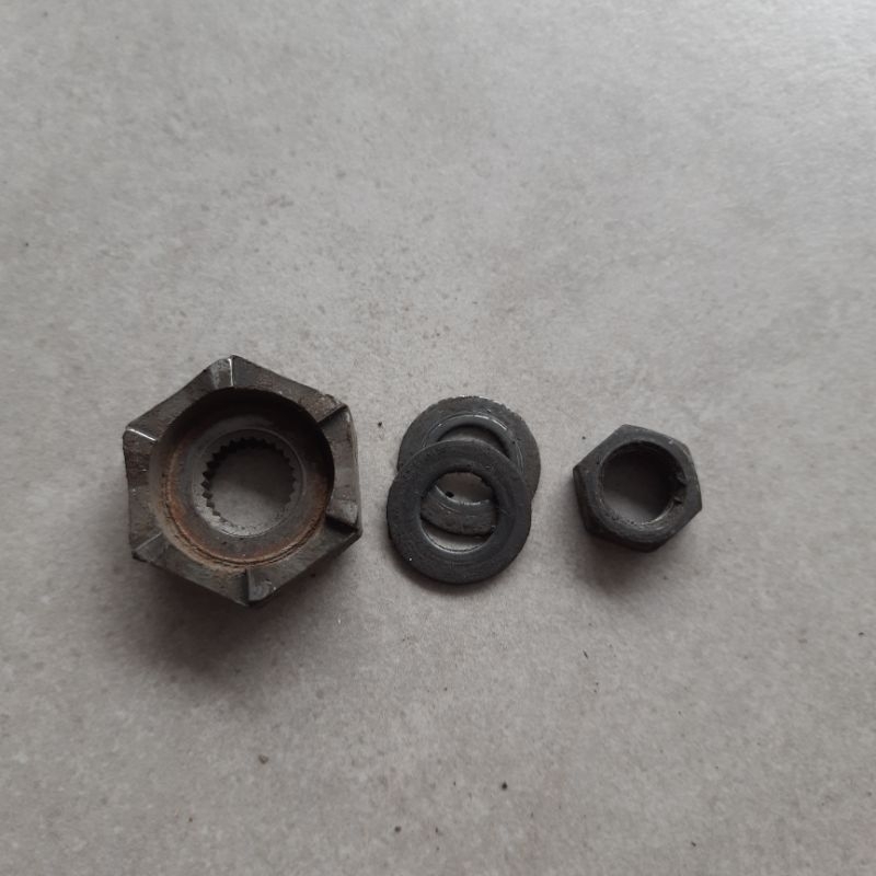 Baut Cvt Copotan Skywave