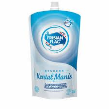 

BENDERA SKM KENTAL MANIS BKM POUCH 280 GR