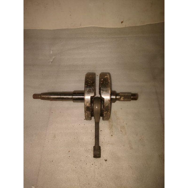 As Kruk Komplit GL GL100 GL 100