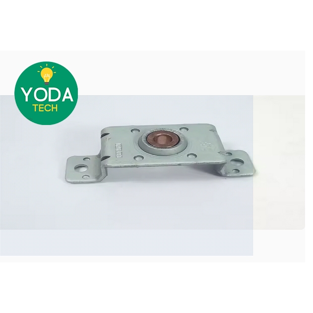 Upper Lower Bracket Dinamo hair dryer professional (8486)