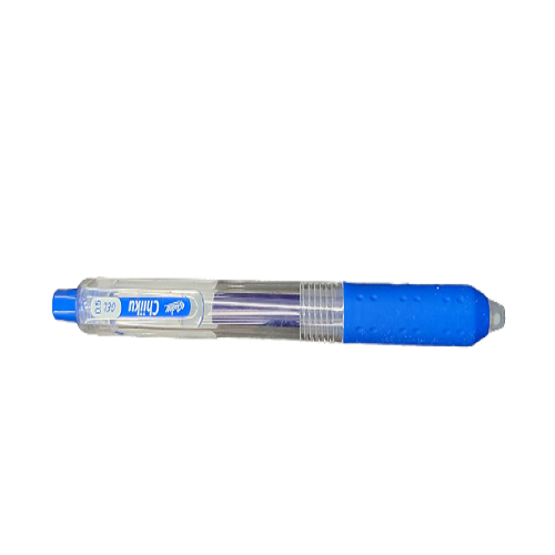 

Gramedia Supratman | Estudee Chiiku Gelpen 0.5 Blue EGP-26