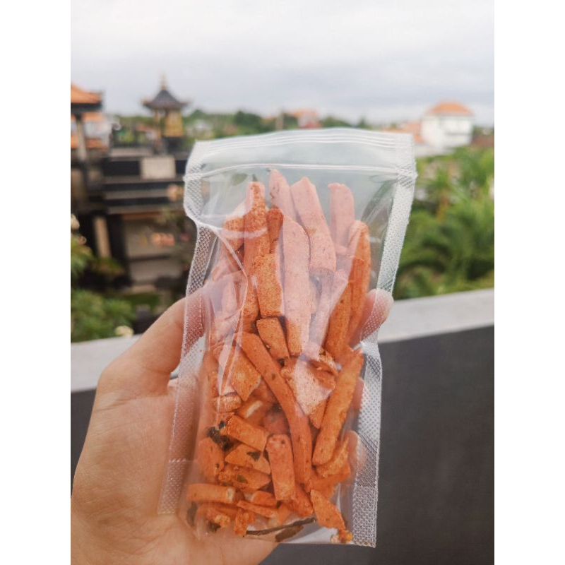 

( SERBA 5RB) BASRENG BALADO