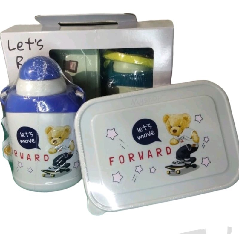 CRANE & BEAR VALUE PACK TECHNOPLAST ( S412SW107.TICB/24S )