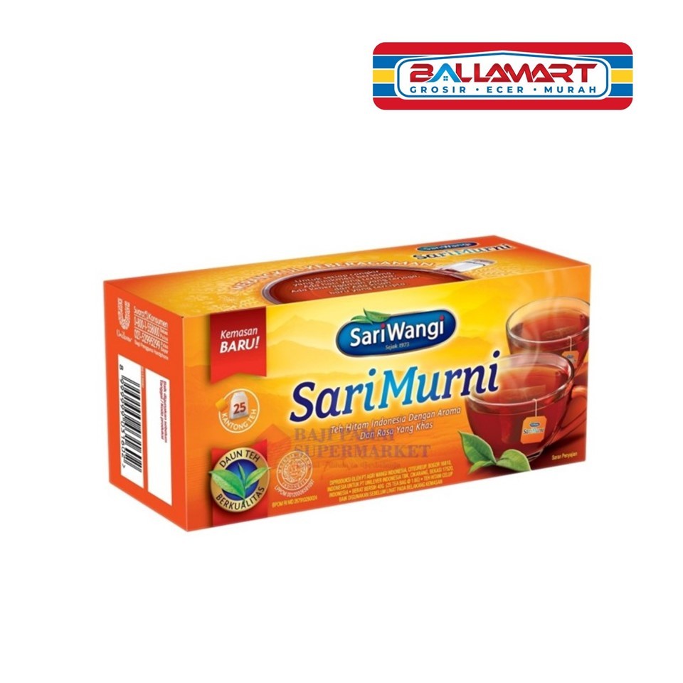 

SARIMURNI 40G