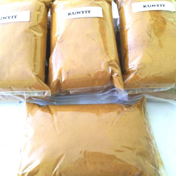 

Terlaris Kunir Kunyit Bubuk 5gr Asli Dan Murni Original 1 R61