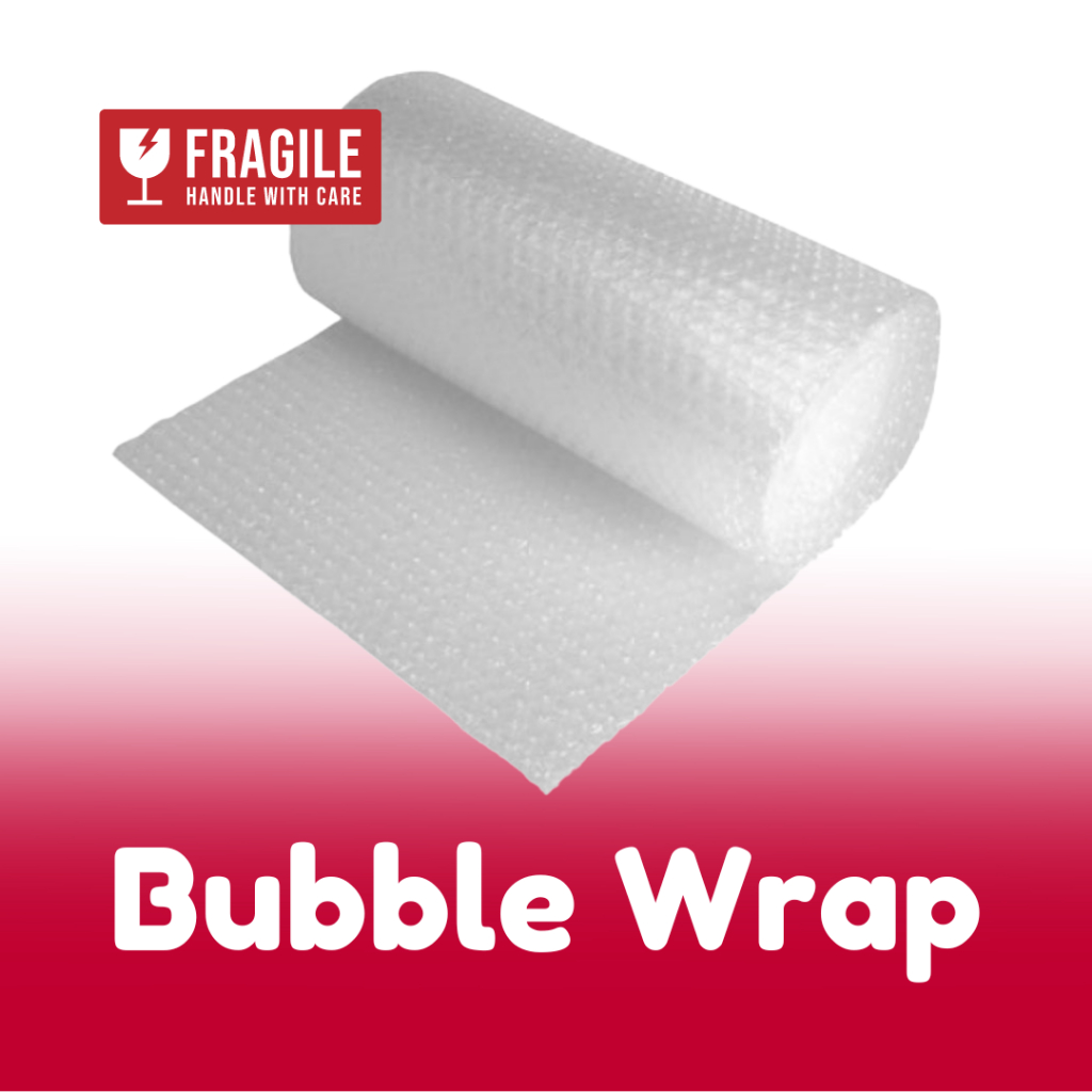

Bubble Wrap