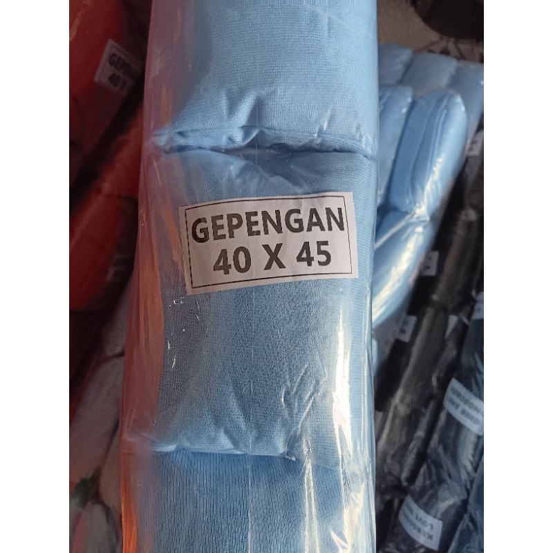 kerodong krodong sangkar burung kotak no 1 40x45 kaos MURAH 40x45x70